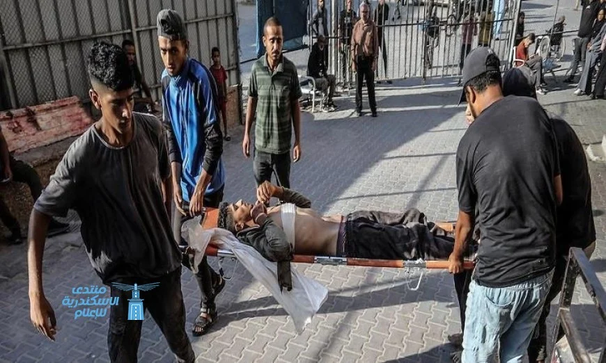 حصيلة شهداء العدوان الإسرائيلي على غزة تتجاوز 62 ألفا و622 ضحية