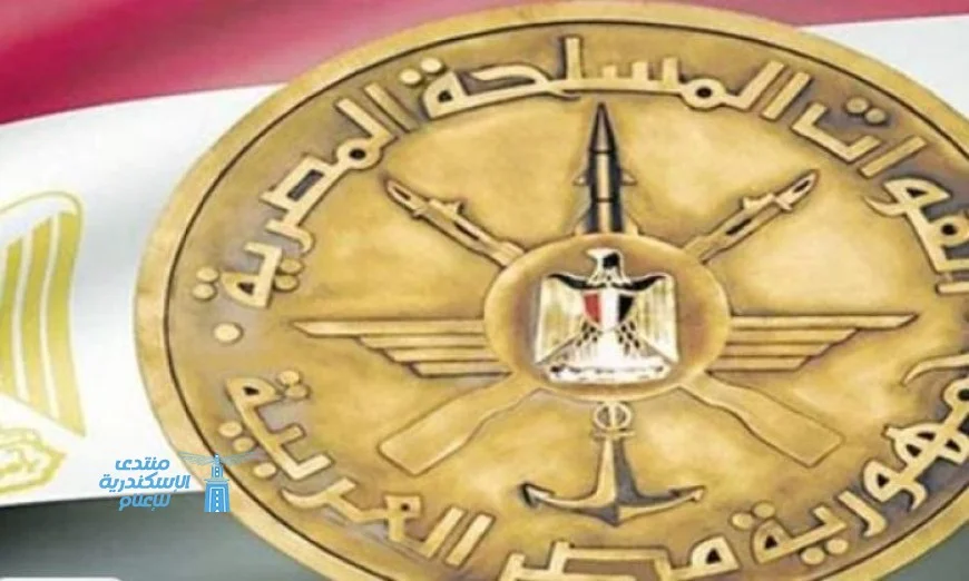 شاهد بالفيديو القوات المسلحة تكشف عن تنفيذ التدريب المصري الأمريكي النجم الساطع 2025