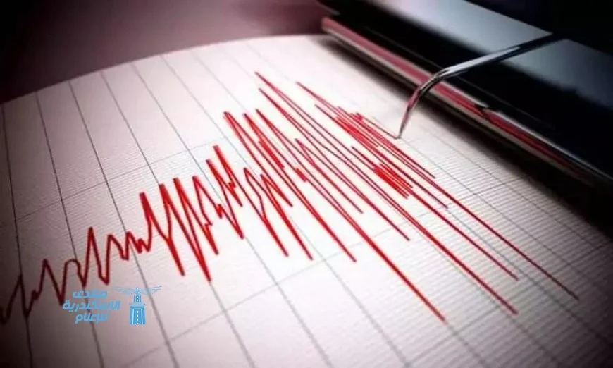 زلزال قوي يهز سواحل السلفادور وجواتيمالا بقوة 6 درجات