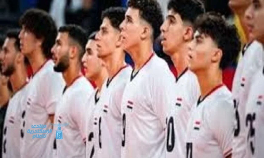 المنتخب المصري للشباب يواجه هزيمة مشوقة 3-2 أمام نظيره الأمريكي