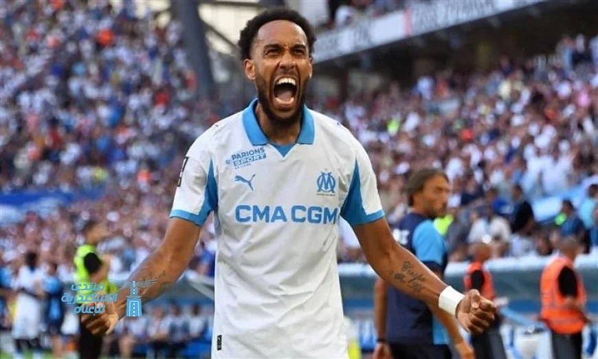 مارسيليا يحقق انتصارًا لافتًا على باريس إف سي بنتيجة 5-2 في الدوري الفرنسي
