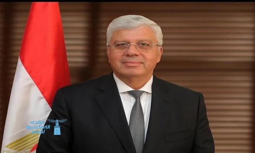 وزير التعليم العالي يتدخل لحل أزمة الطالبة عائشة أحمد في التنسيق الإلكتروني