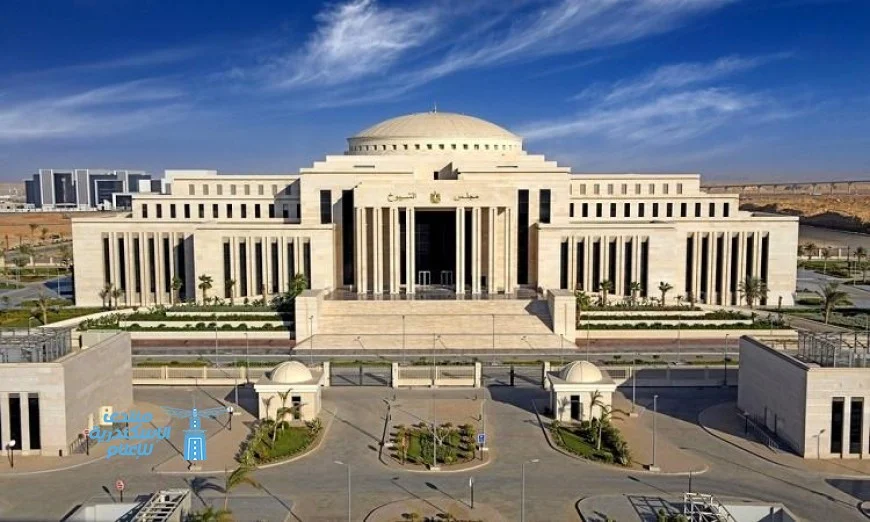بدء الصمت الدعائي غدا في جولة الإعادة لانتخابات مجلس الشيوخ