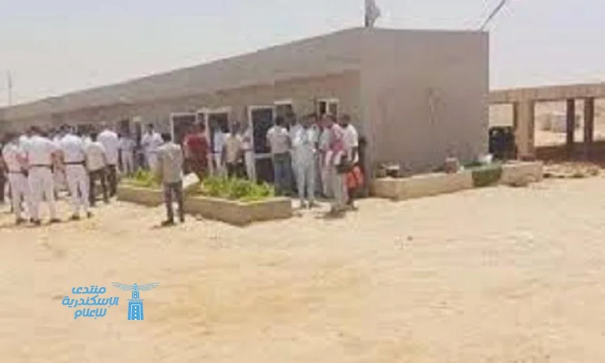 الزمالك يتخذ خطوة حاسمة لمواجهة أزمة سحب أرض 6 أكتوبر