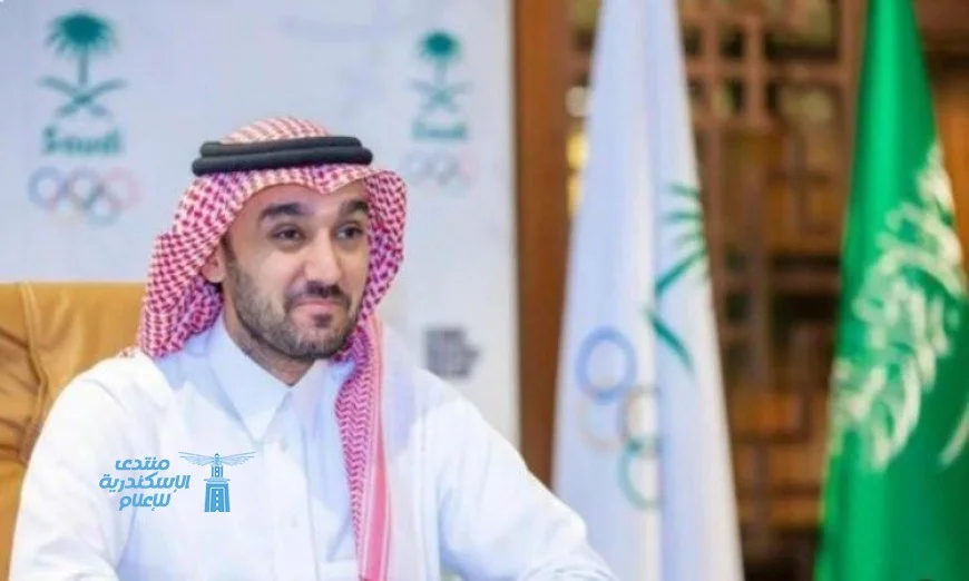 وزير الرياضة السعودي يؤكد أهمية ضمان الحقوق واستقرار المسابقات في السوبر
