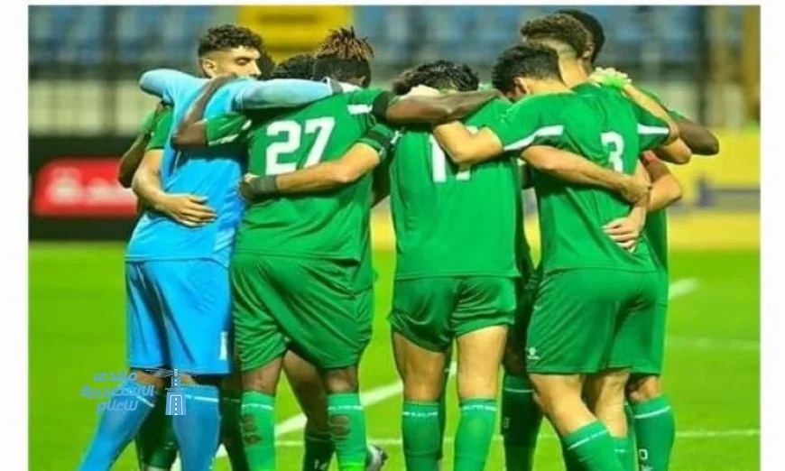 الاتحاد السكندري يسعى لتحقيق الانتصار الثاني في الدوري المصري أمام البنك الأهلي
