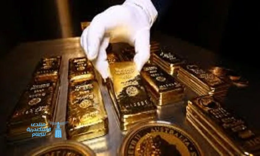 توقعات خفض الفائدة الأمريكية تعزز ارتفاع أسعار الذهب وفقاً لتصريحات رئيس شعبة الذهب