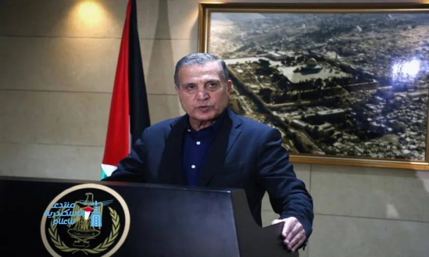 أبو ردينة : إسرائيل تواصل تحدي نداءات المجتمع الدولي لوقف الحرب