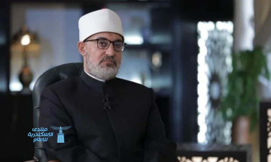 رسالة الإفتاء العالمية من “عياد”: ضرورة التعاون بين المنظمات الإسلامية