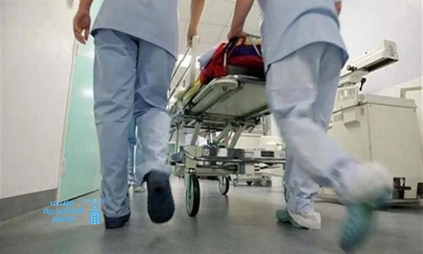 علاج 11 شخصاً من عائلة واحدة في المنيا بعد اشتباه تسمم غذائي