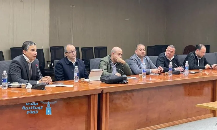 المجلس التصديري للأثاث يستعد لاستقبال بعثة ليبية في سبتمبر لتعزيز الصادرات