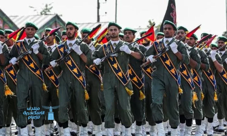 الحرس الثوري يؤكد استمرار تقدم إيران في ظل تحديات معقدة تشهدها المنطقة