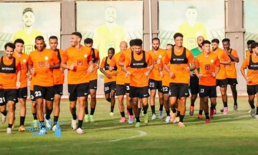 التشكيلة المتوقعة للبنك الأهلي في مباراته الحاسمة ضد الاتحاد السكندري بالدوري الممتاز