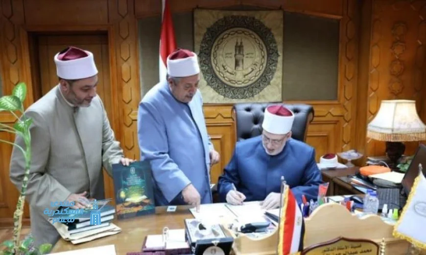 نتيجة الدور الثاني لشهادات القراءات: وكيل الأزهر يعلن نجاح 68.58%