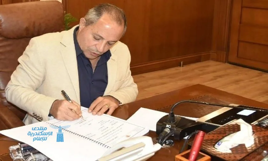 محافظ بورسعيد يعلن تنسيق المرحلة الثالثة للصف الأول الثانوي للعام الدراسي 2025/2026