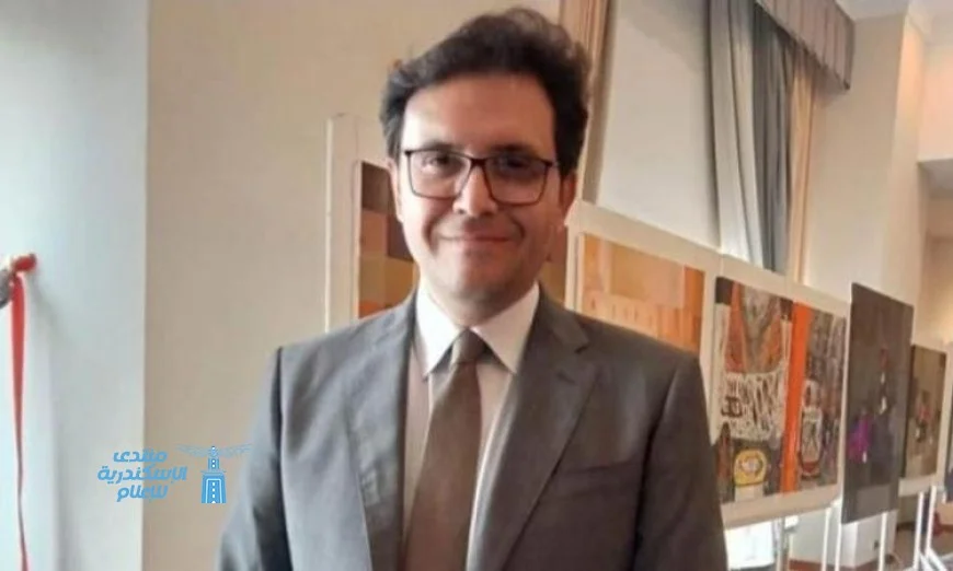 وزير الثقافة يلتقي شباب البرنامج الرئاسي لتأهيل النشء للقيادة JPLP لتعزيز الابتكار والقيادة