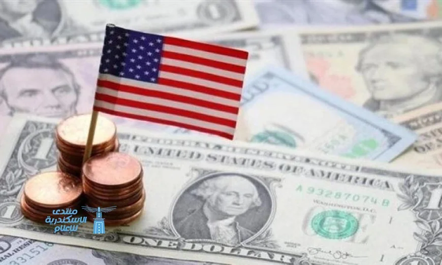 مخاوف سوق العمل تدفع مؤشر التضخم الأمريكي للارتفاع مجددًا حسب التوقعات