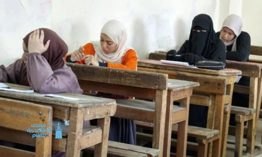 الأجواء الهادئة والانضباط يسيطران على امتحانات الدور الثاني للشهادة الثانوية الأزهرية