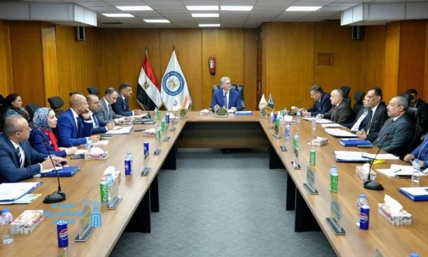 وزير البترول يقود الجمعيات العامة لشركات التعدين لتحقيق ابتكارات جديدة