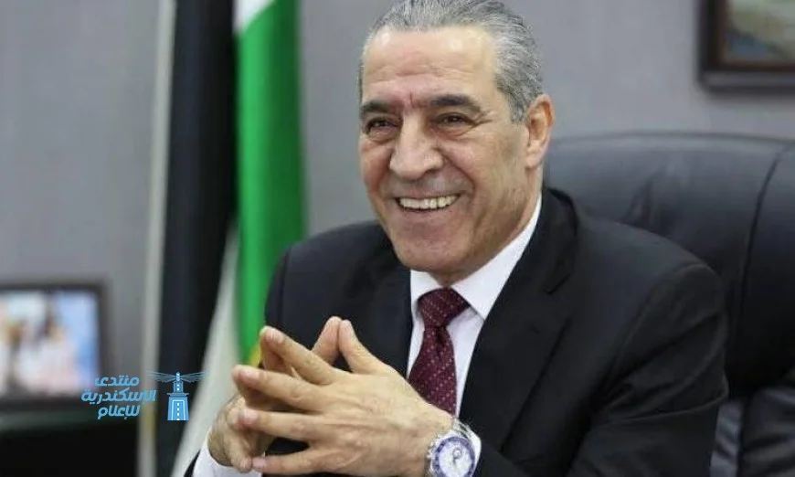 نائب الرئيس الفلسطيني: إسرائيل تستغل 7 أكتوبر لتحقيق مخططها القديم