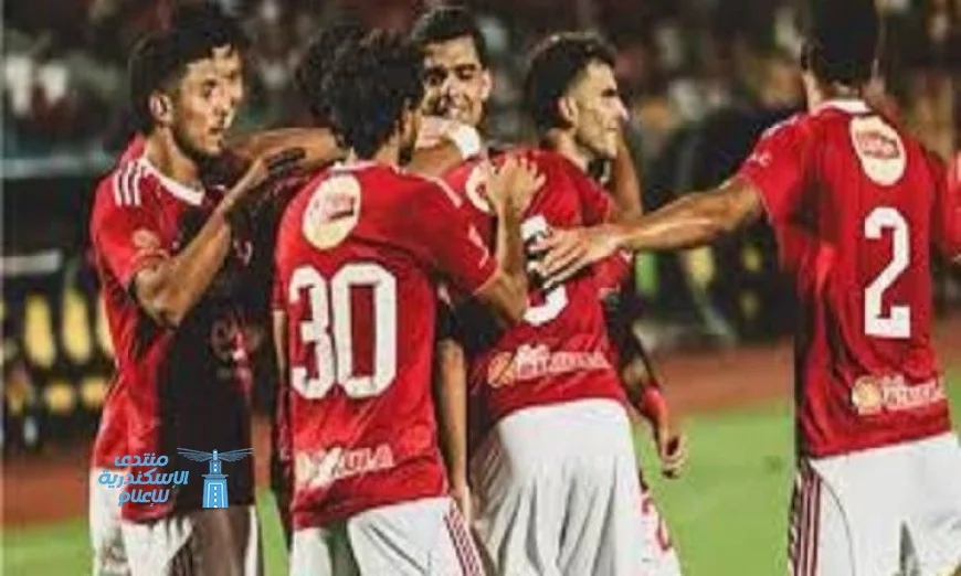 عودة مثيرة للأهلي إلى الدوري في المحلة