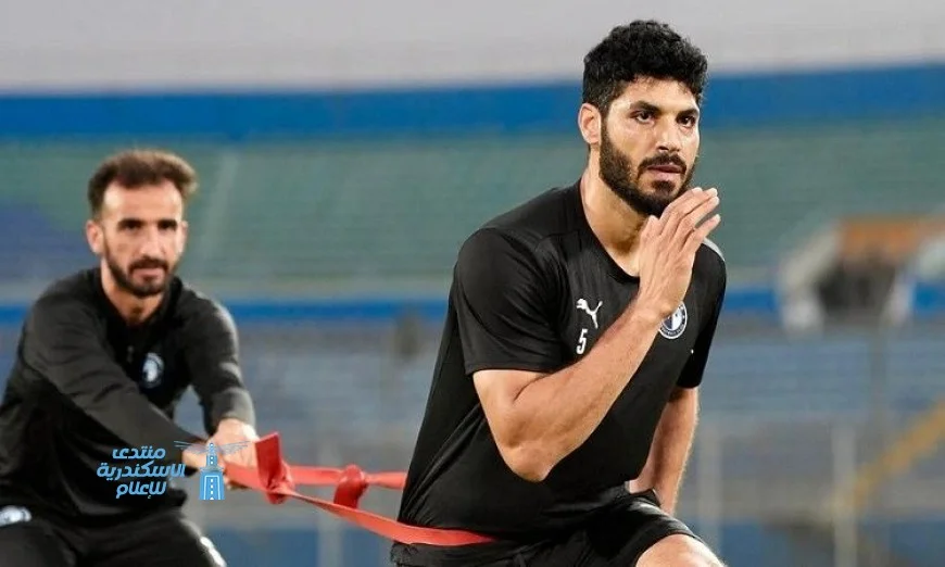 بيراميدز يستعد لمواجهة قوية ضد مودرن سبورت في الدوري الممتاز