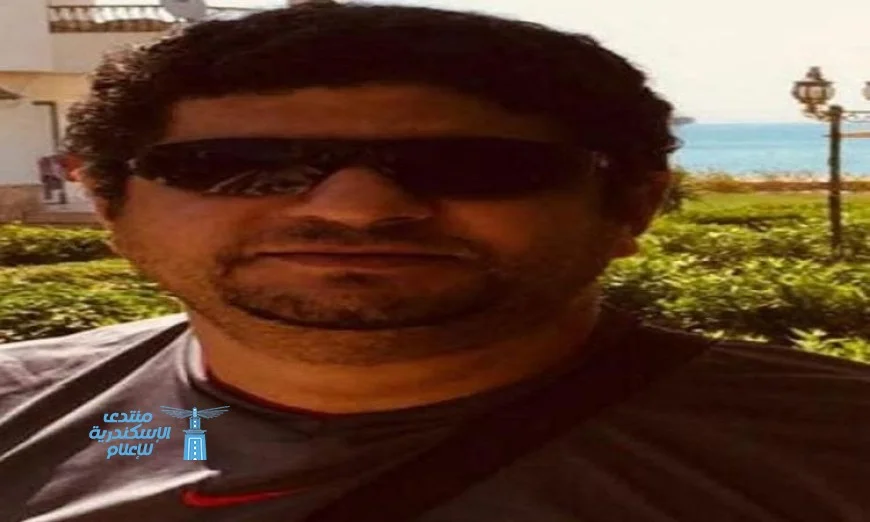 رحيل المخرج المسرحي الشهير عمرو سامي يؤلم الأوساط الفنية