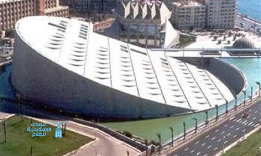نجوم عالميون يضيئون سماء مكتبة الإسكندرية في مهرجان الصيف الدولي