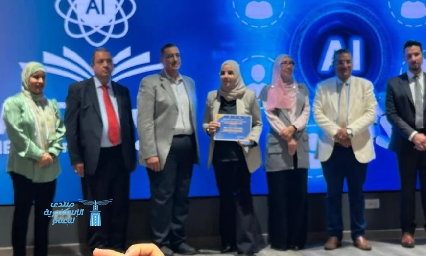 الذكاء الاصطناعي يقود التحول في الأداء المؤسسي: أهمية ملحة وفقاً للضرائب