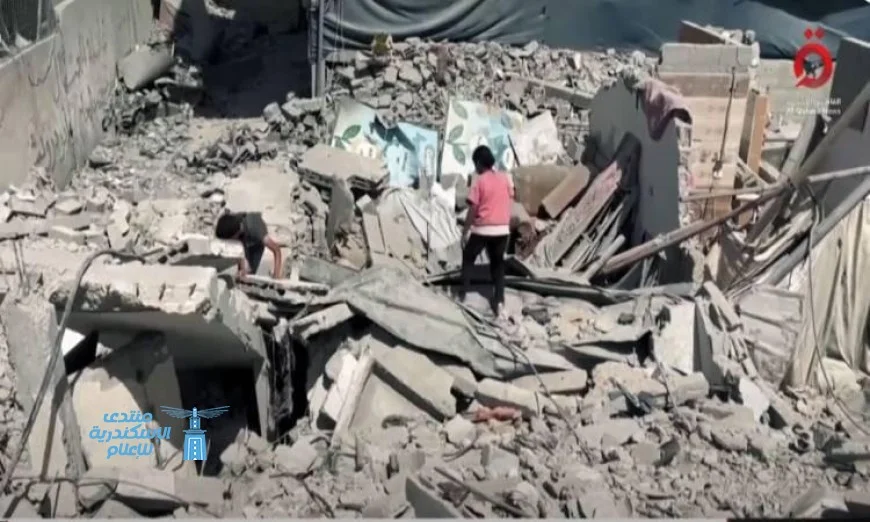 جمعية الصحافة الأجنبية تدعو إسرائيل لتقديم تفسير سريع عقب مقتل صحفيين في غزة