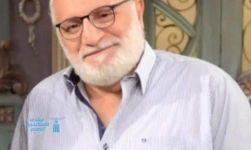 تعيين عزت زين أمينا عاما لمؤتمر تطوير سياسة وطنية للمسرح المدرسي