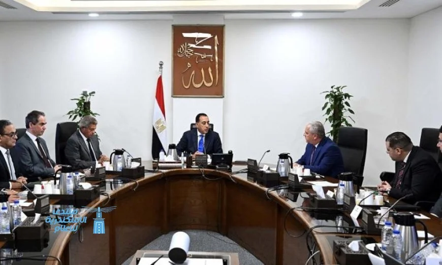 مدبولي يتقدم بخطوات حثيثة لتطوير منظومة الإعلام وفق توجيهات الرئيس