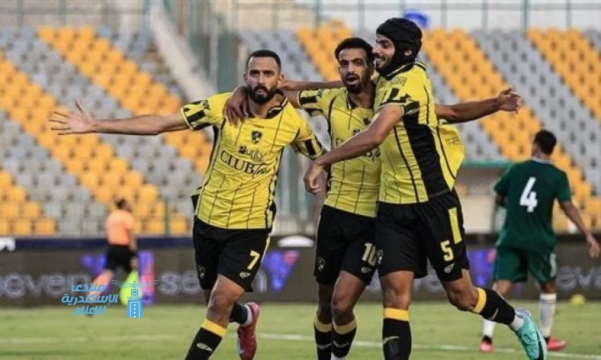 انتصار وادي دجلة الأول في الدوري الممتاز بفوز مثير على زد 2-1