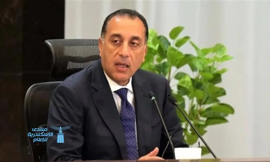 الجريدة الرسمية تكشف عن قرار تعيين إسلام عزام رئيساً للبورصة من قبل رئيس الوزراء