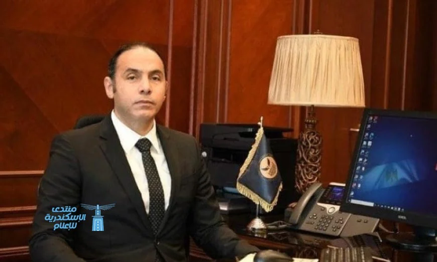 رئيس الوزراء يعين الدكتور إسلام عزام كرئيس جديد للبورصة المصرية