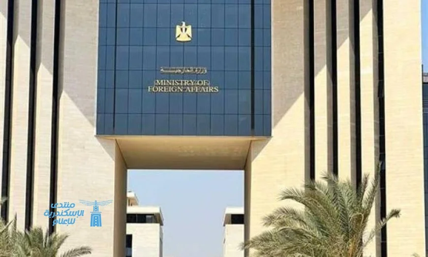مصر تستنكر هجوم الاحتلال الإسرائيلي على مجمع ناصر الطبي بخان يونس