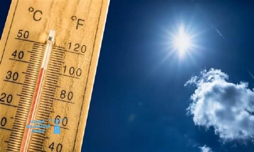 انخفاض درجات الحرارة اليوم مع ظهور الشبورة ودرجة الحرارة العظمى في القاهرة تصل إلى 34 درجة