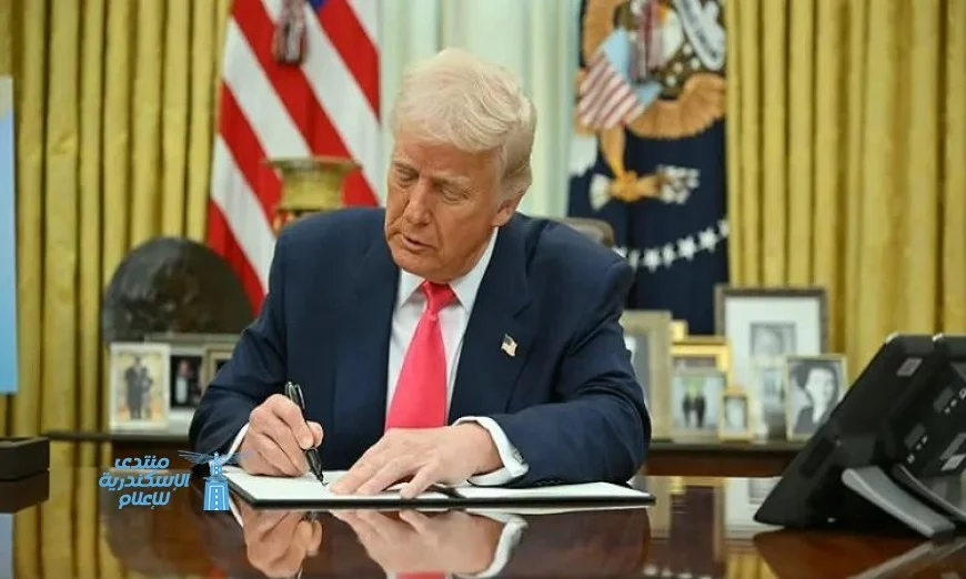 ترامب يقيل ليزا كوك من الاحتياطي الفيدرالي بتهم الاحتيال العقاري