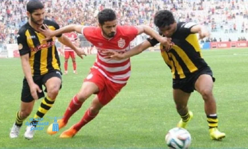 الافريقي يواجه تحديا قويا ضد البنزرتي في الدوري التونسي