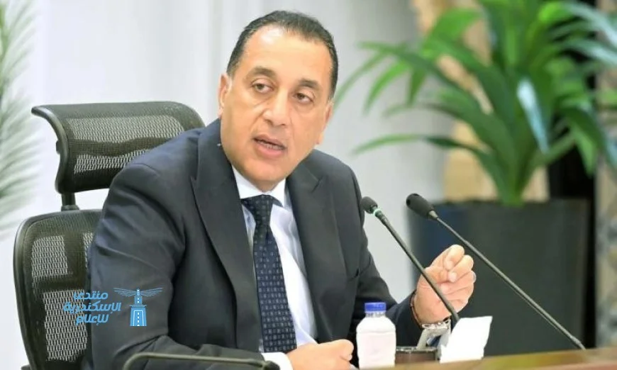رئيس الوزراء يراجع تقدم تنفيذ قانون تنظيم ملكية الدولة في الشركات