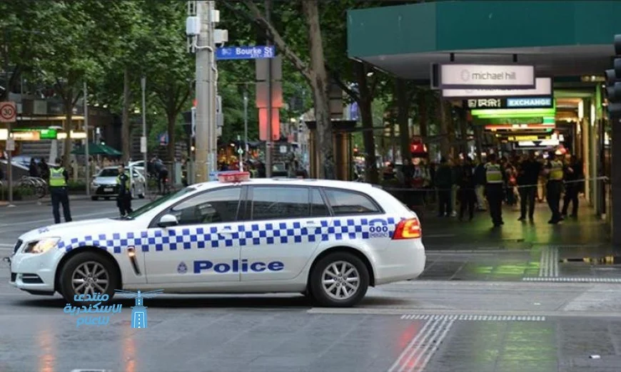 حادث إطلاق نار في أستراليا يسفر عن مقتل وإصابة 3 ضباط شرطة