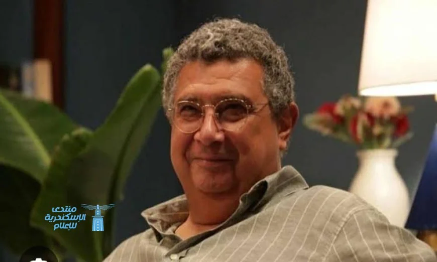 ماجد الكدواني يعود للدراما في رمضان 2026 بمسلسل سنة أولى طلاق