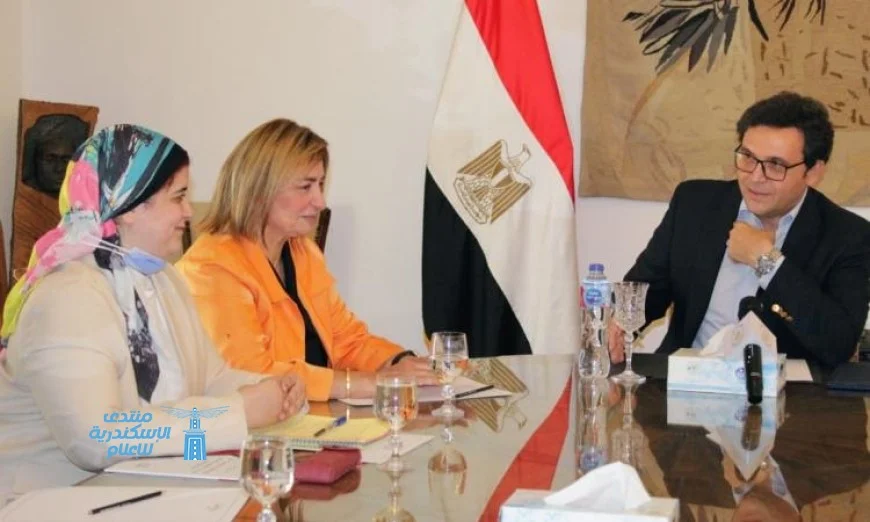 هنو: منصة حوار نموذج رائد لبناء جسور الثقة بين المواطنين والحكومة