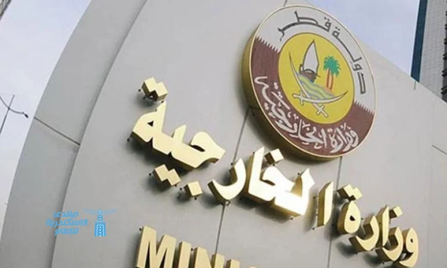 قطر تستنكر بقوة توغل قوات الاحتلال الإسرائيلي في الأراضي السورية