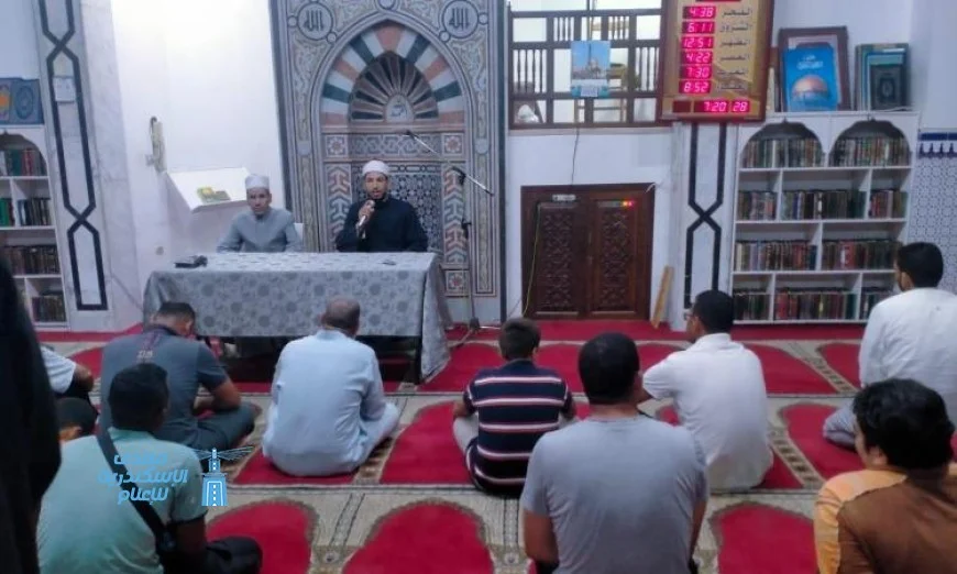 وزارة الأوقاف تطلق 690 ندوة لتوعية المجتمع بمخاطر المخدرات والإدمان