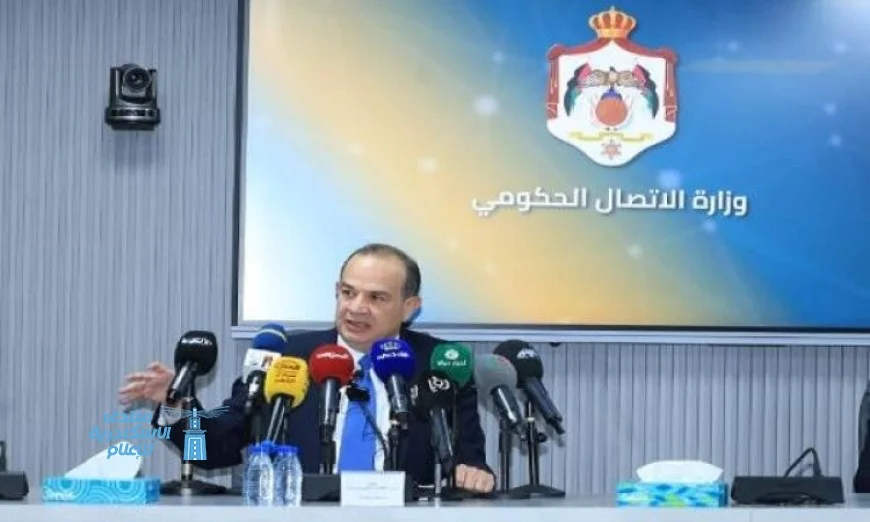 شراكة استراتيجية بين الأردن ومصر لدفع التحول الرقمي بتوجيه من وزير الاقتصاد الرقمي الأردني