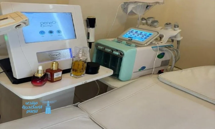 ضبط وإغلاق مركزين طبيين غير مرخصين في حملة مكثفة على المنشآت الطبية بالبحيرة