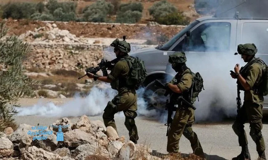 المنظمات الفلسطينية تكشف محاولات الاحتلال لإسكات الصحفيين وإخفاء انتهاكاته