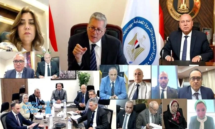 مبيعات المنتجات البترولية تتخطى حاجز 21 مليون طن في عام واحد