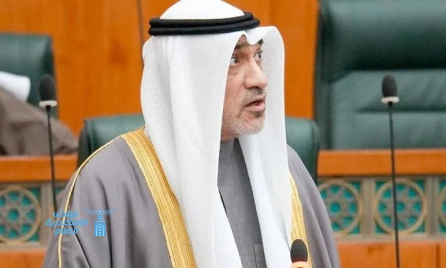 وزير الداخلية الكويتي يكشف: فتح الزيارات لتعزيز الاقتصاد وزيادة جذب الاستثمارات